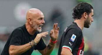 Salisburgo-Milan, le scelte di Pioli: tutto confermato