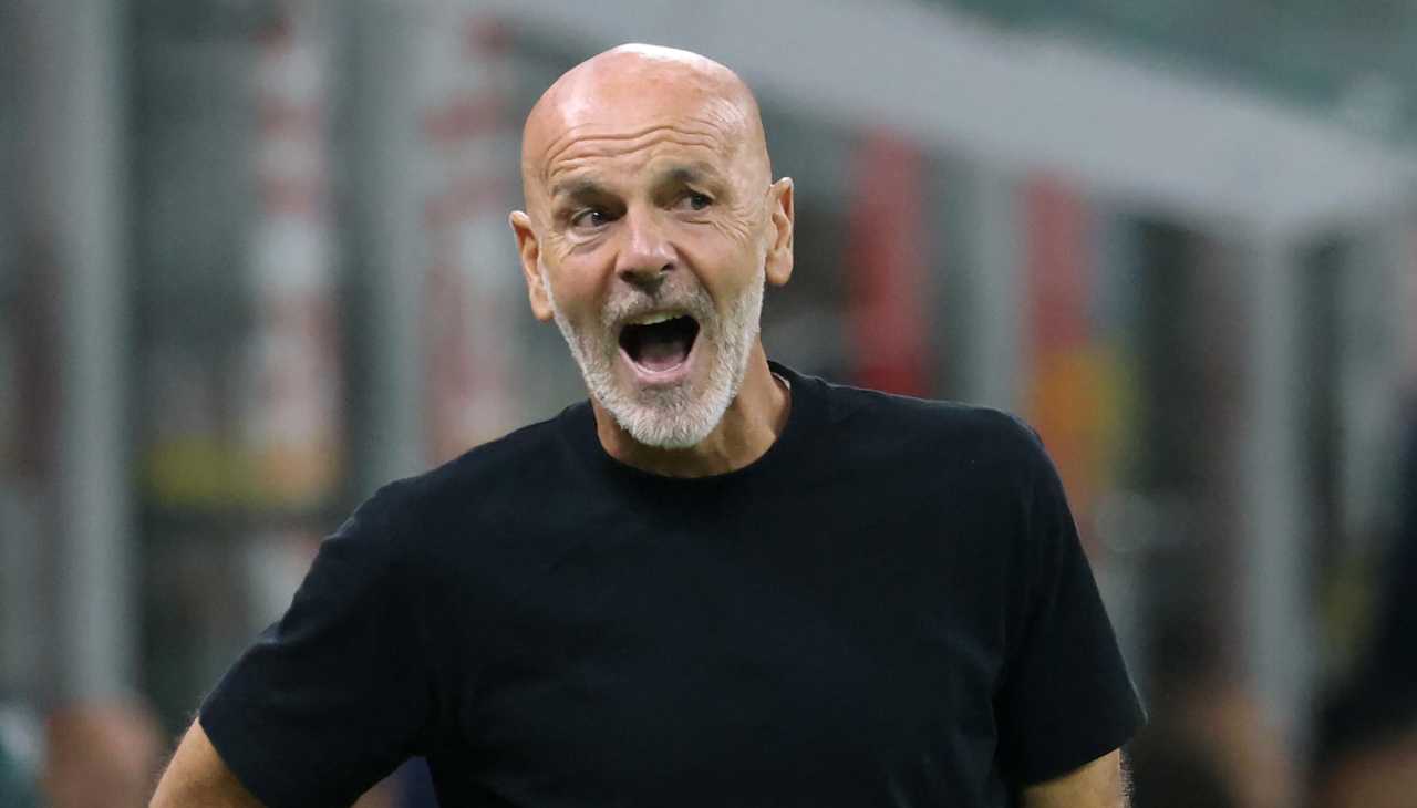 Stefano Pioli
