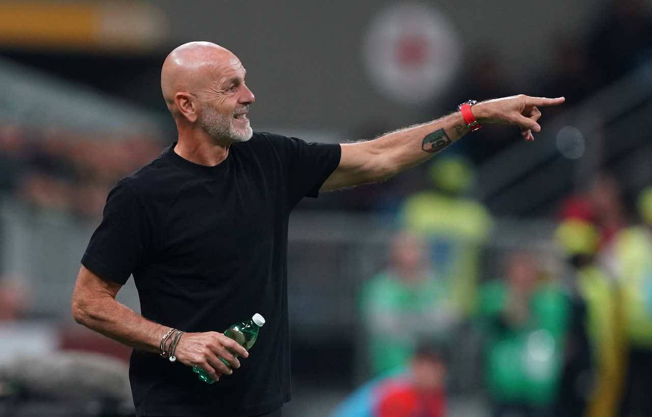 Stefano Pioli