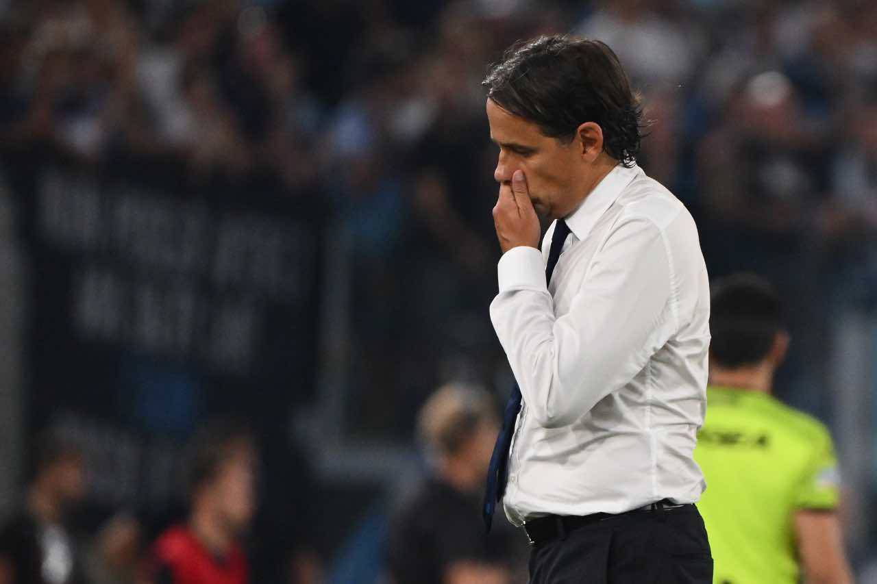 Simone Inzaghi