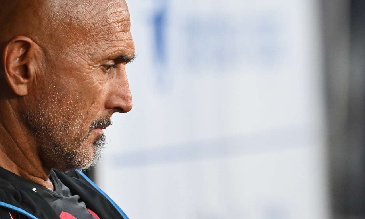 Luciano Spalletti