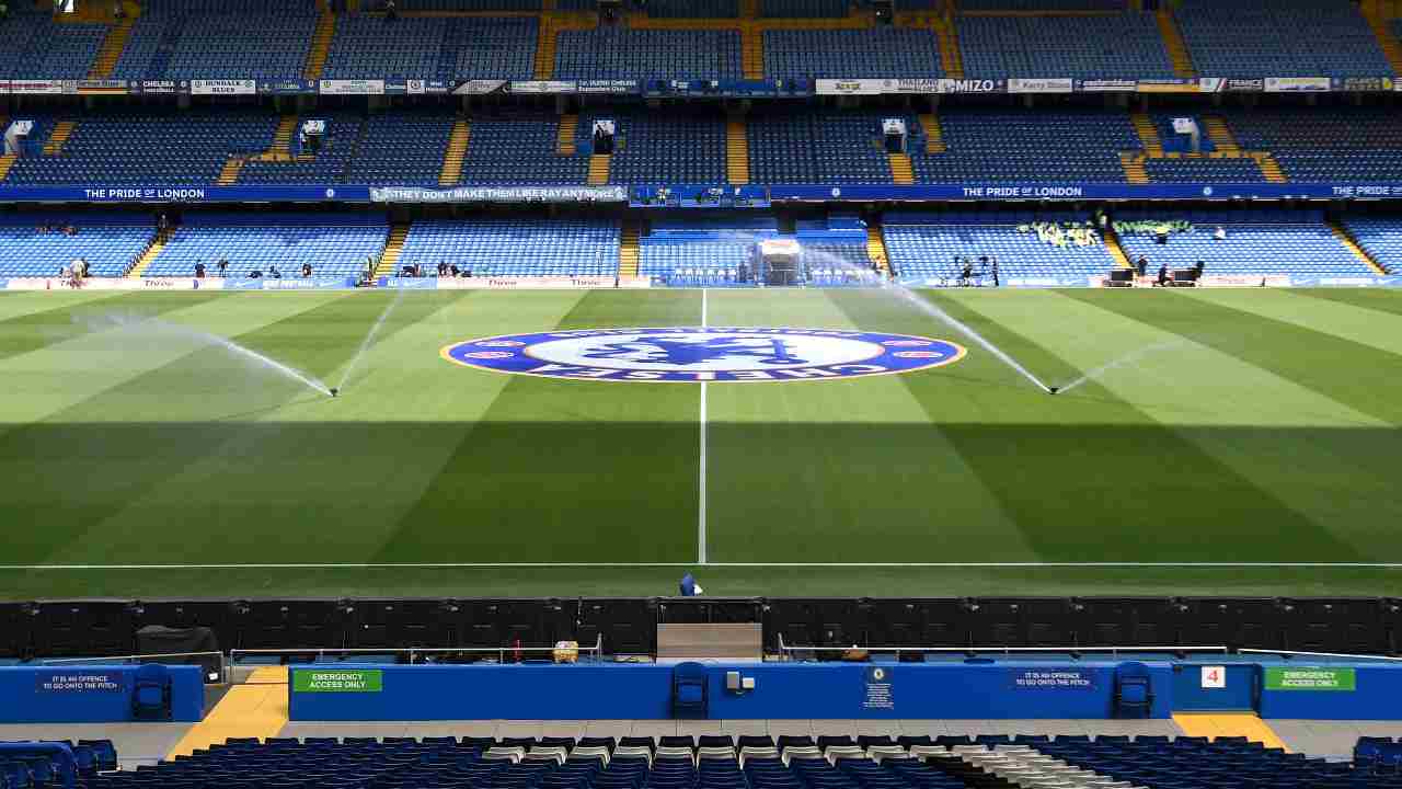 Stamford Bridge