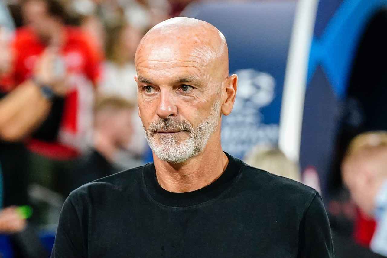Stefano Pioli