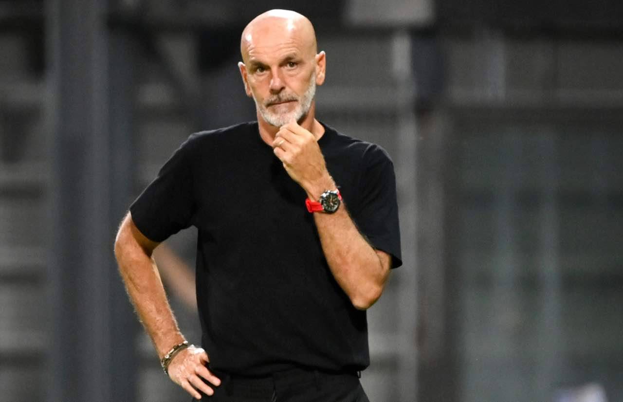 Stefano Pioli