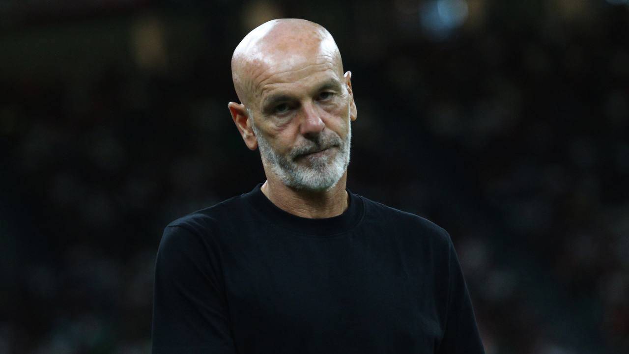 Stefano Pioli