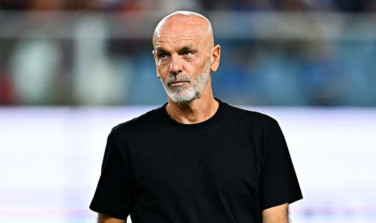 Stefano Pioli
