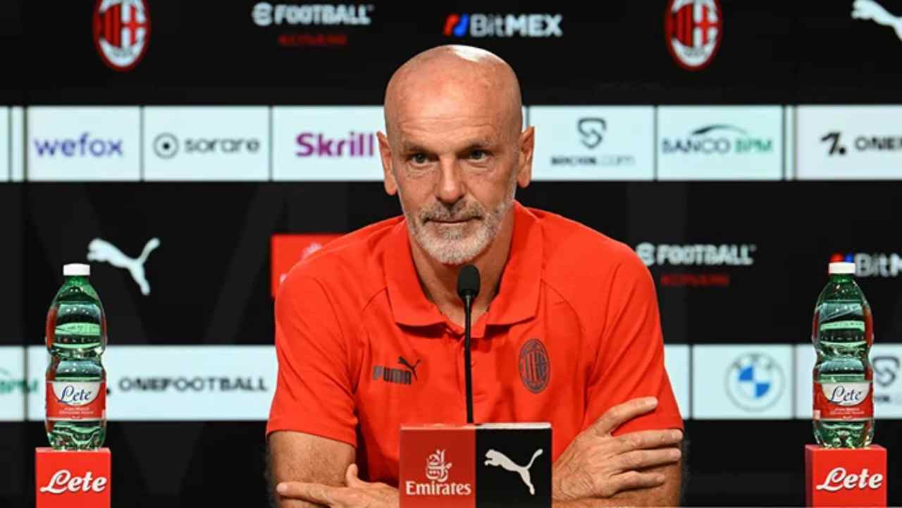 Stefano Pioli