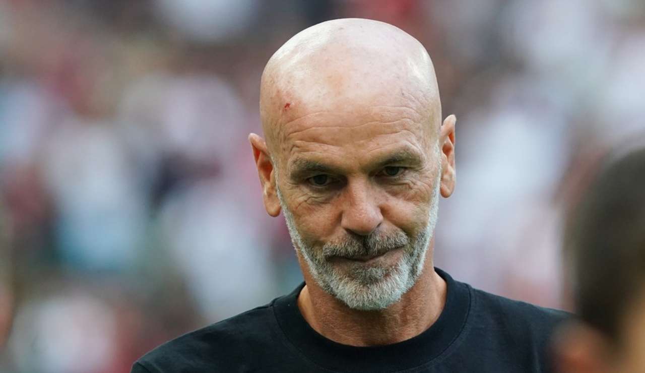 Stefano Pioli