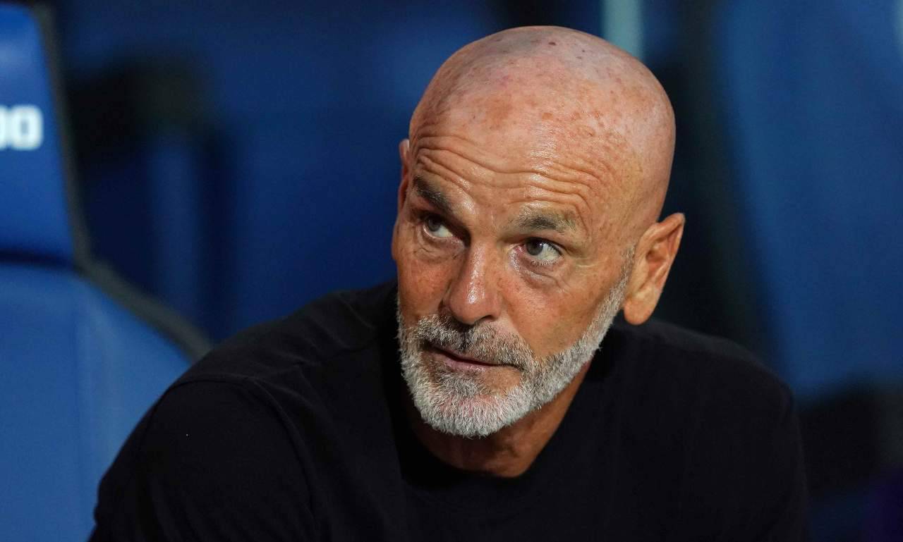 Stefano Pioli