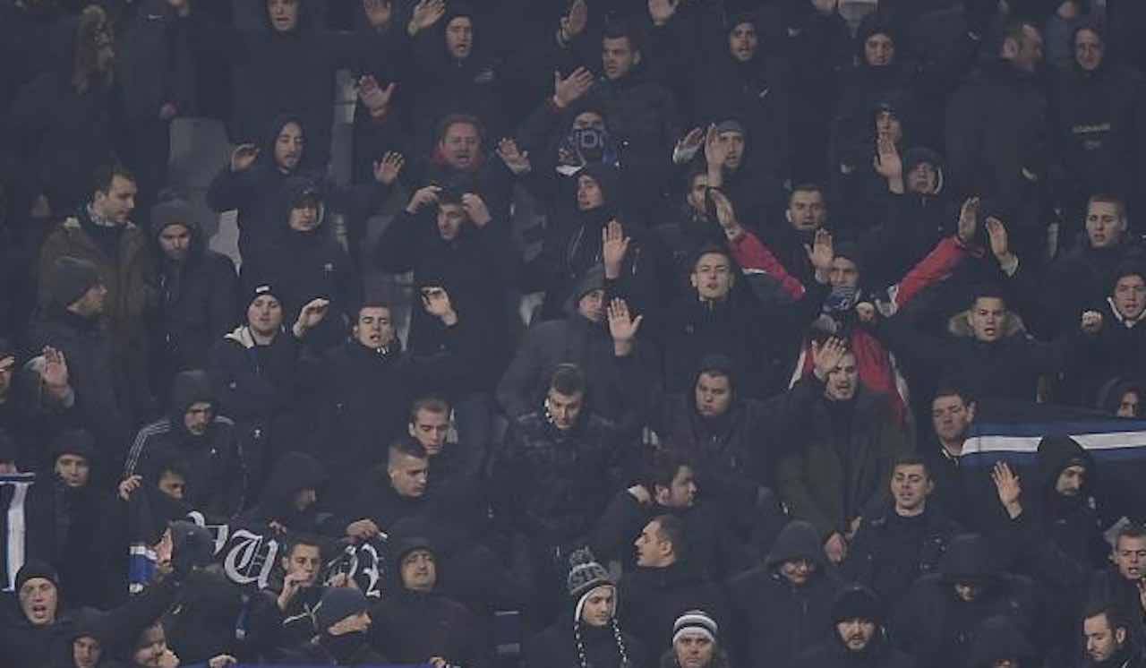 Tifosi Dinamo Zagabria