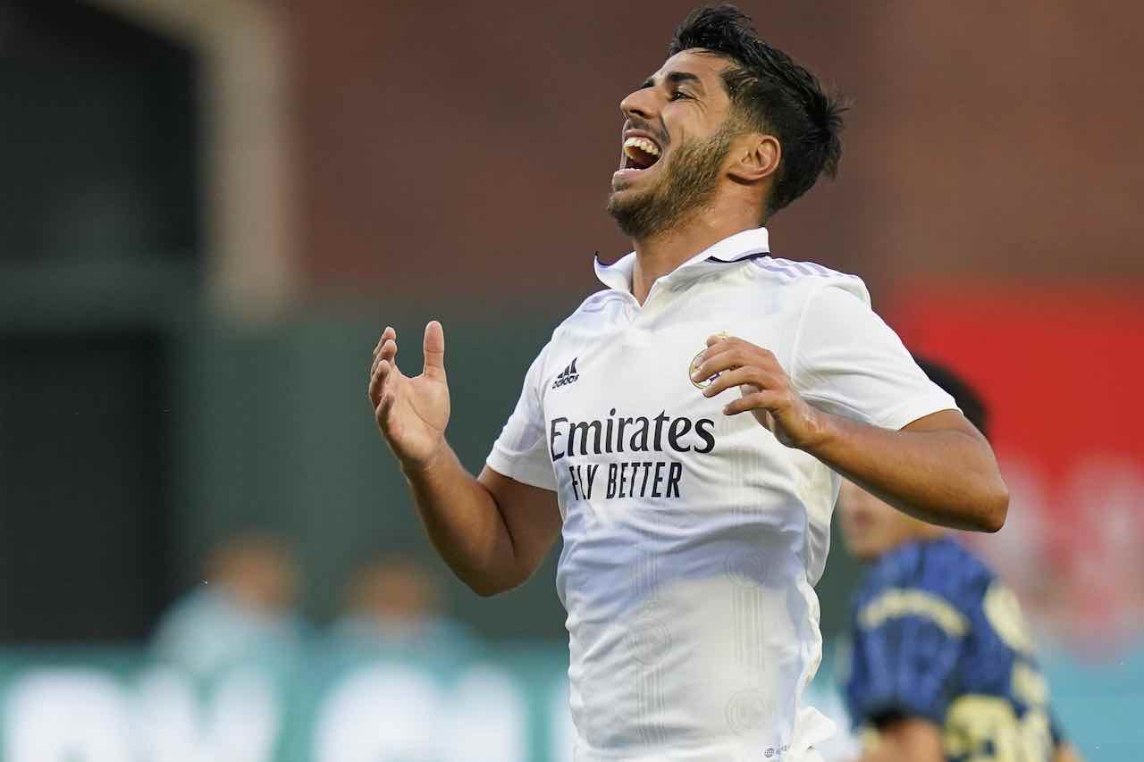 Asensio