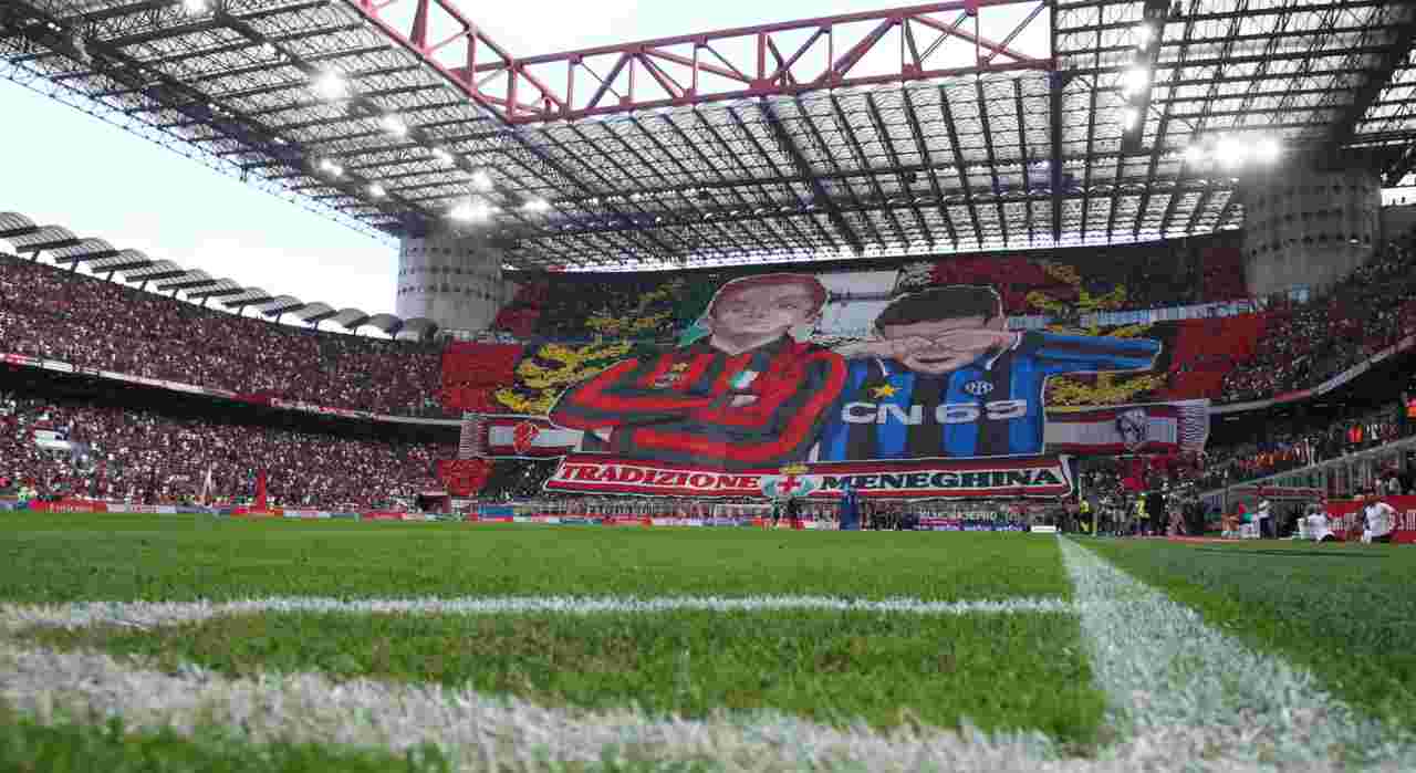 curva sud milan