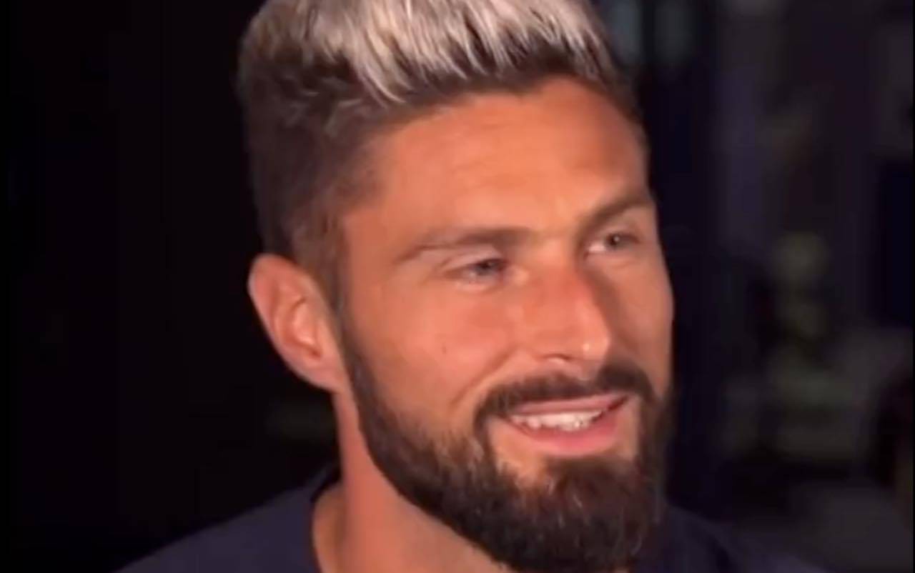 giroud