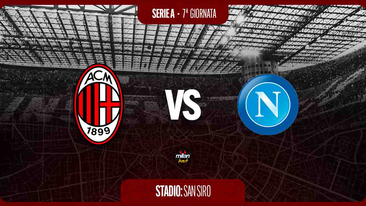 milan napoli