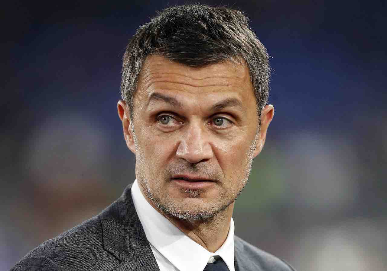 Maldini