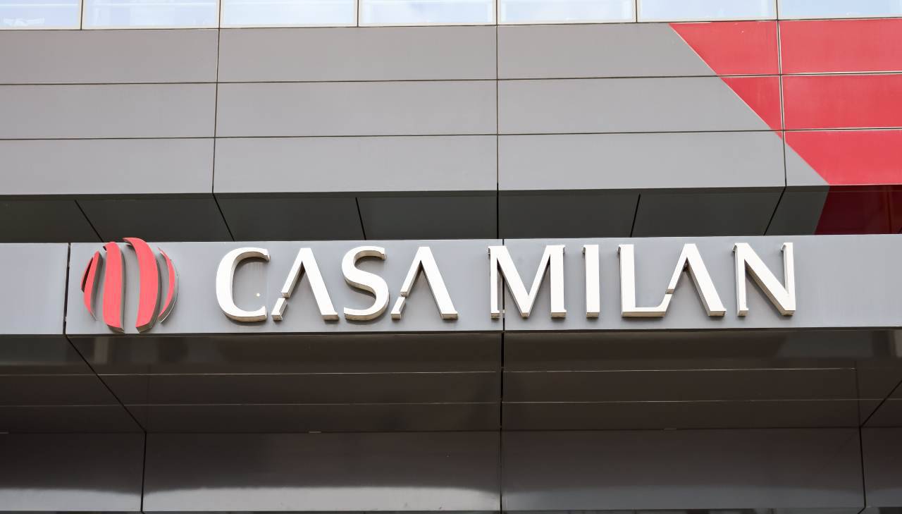 Casa Milan AC