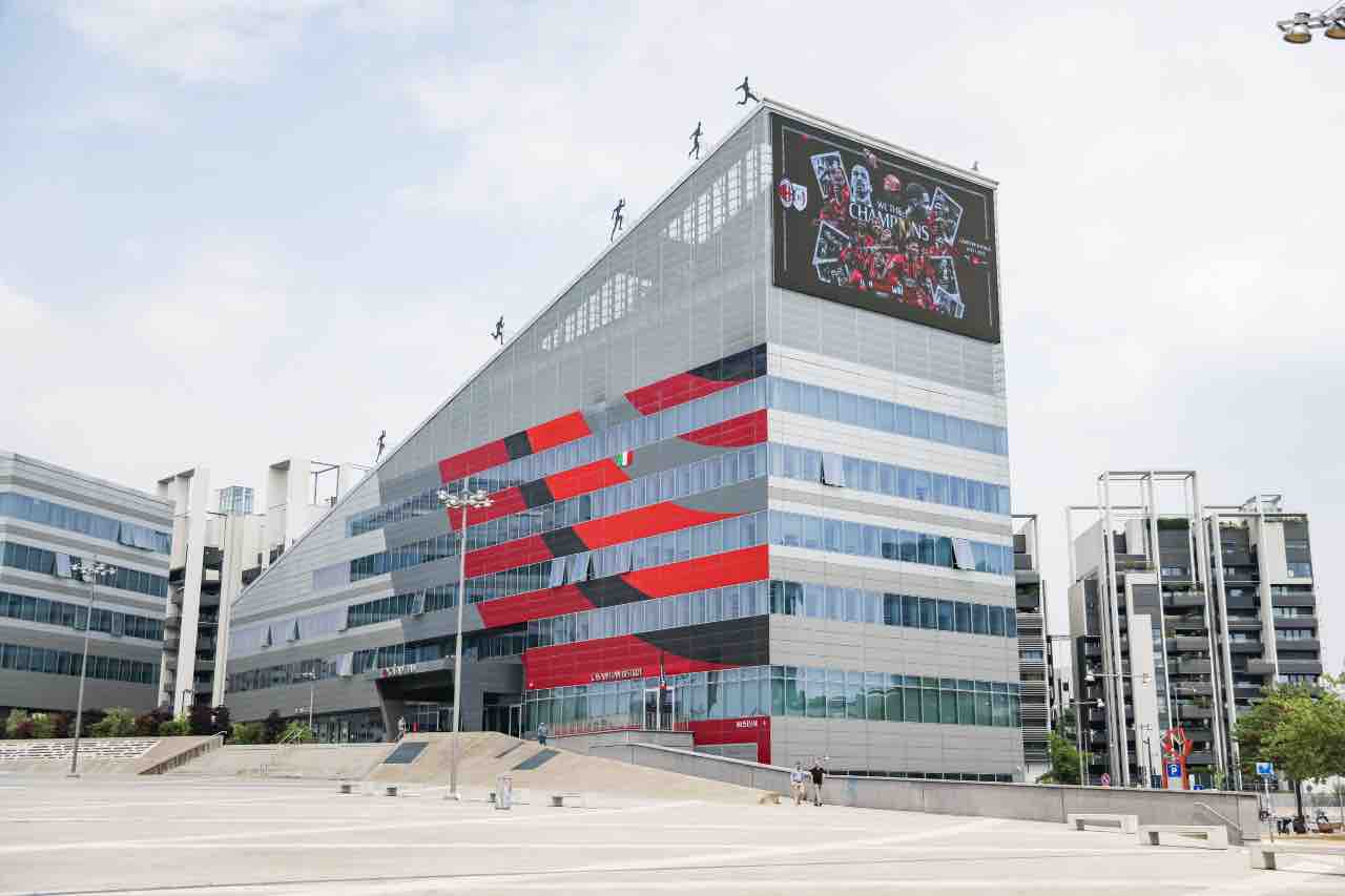 Casa Milan