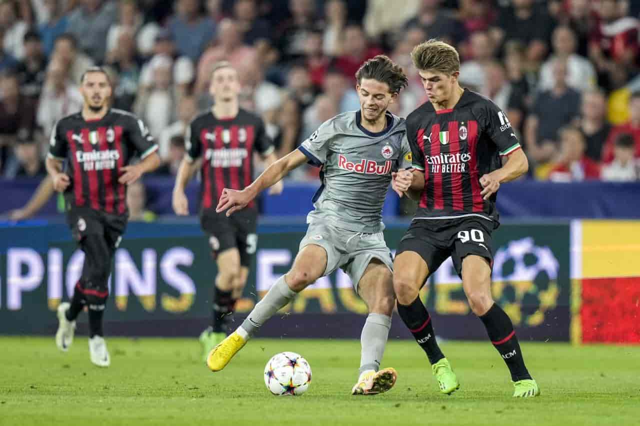 Charles De Ketelaere