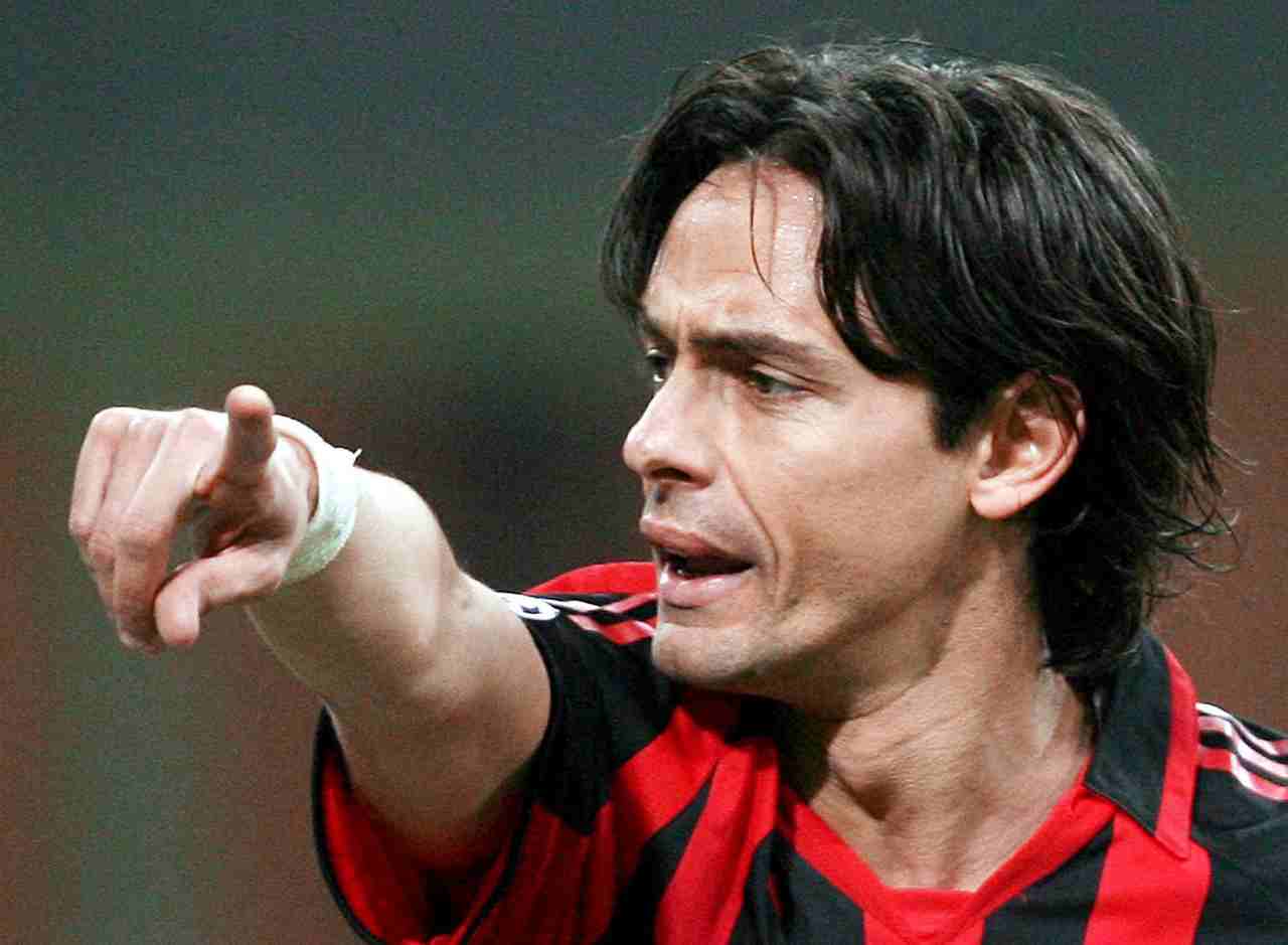 Filippo Inzaghi 