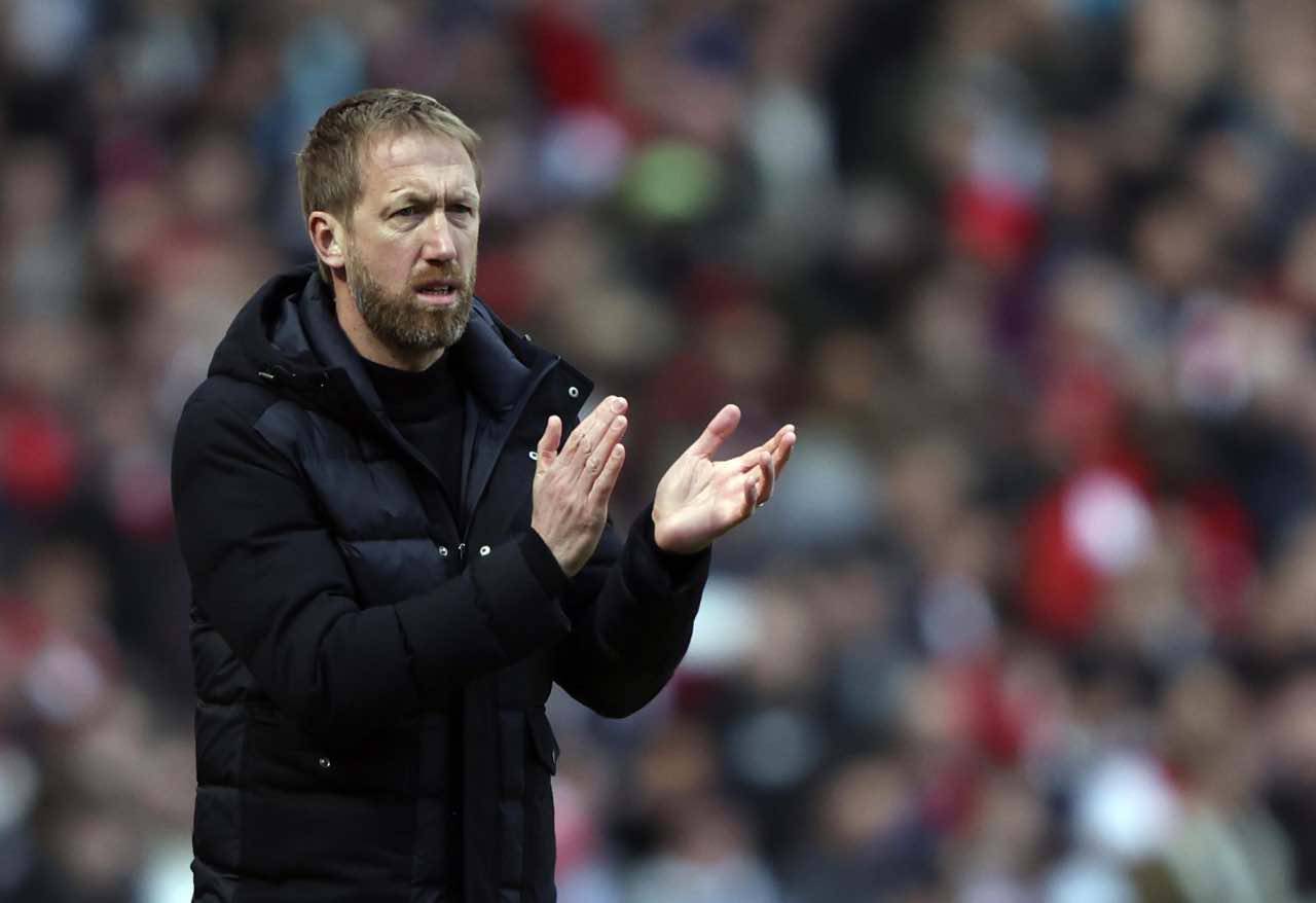 Graham Potter