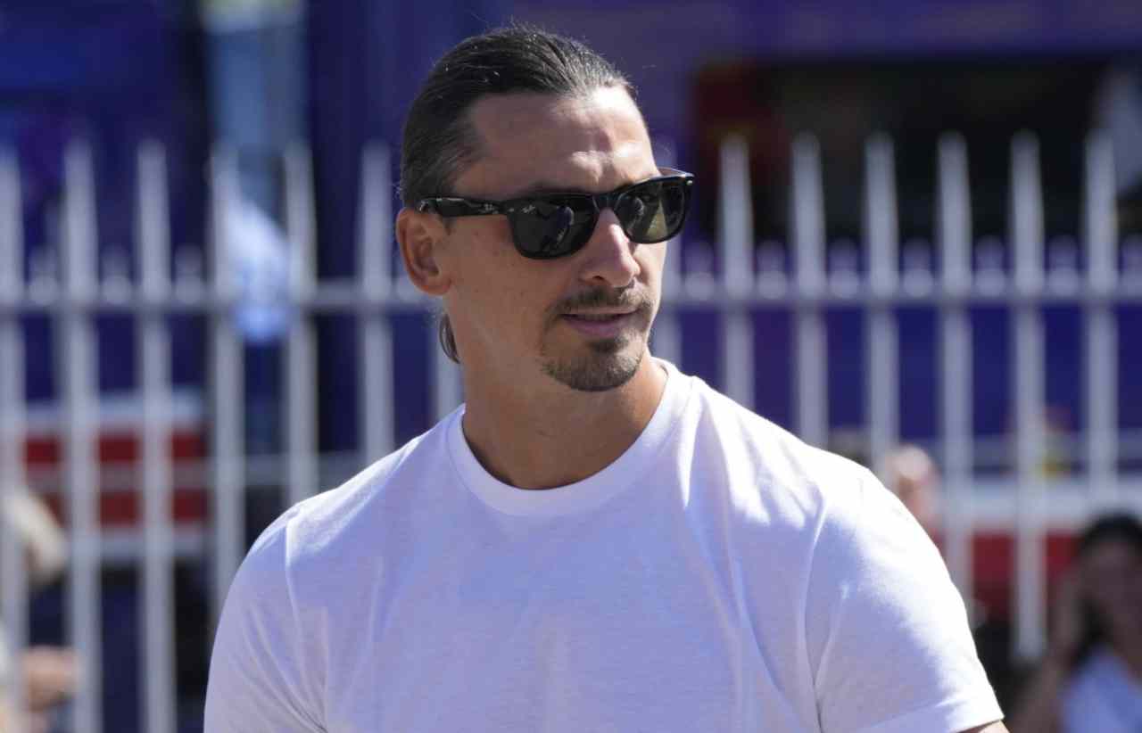Ibrahimovic