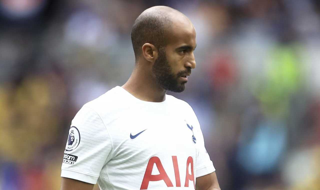 Lucas Moura