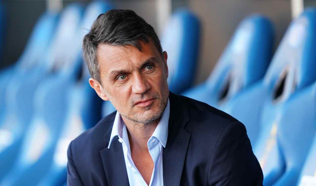 maldini