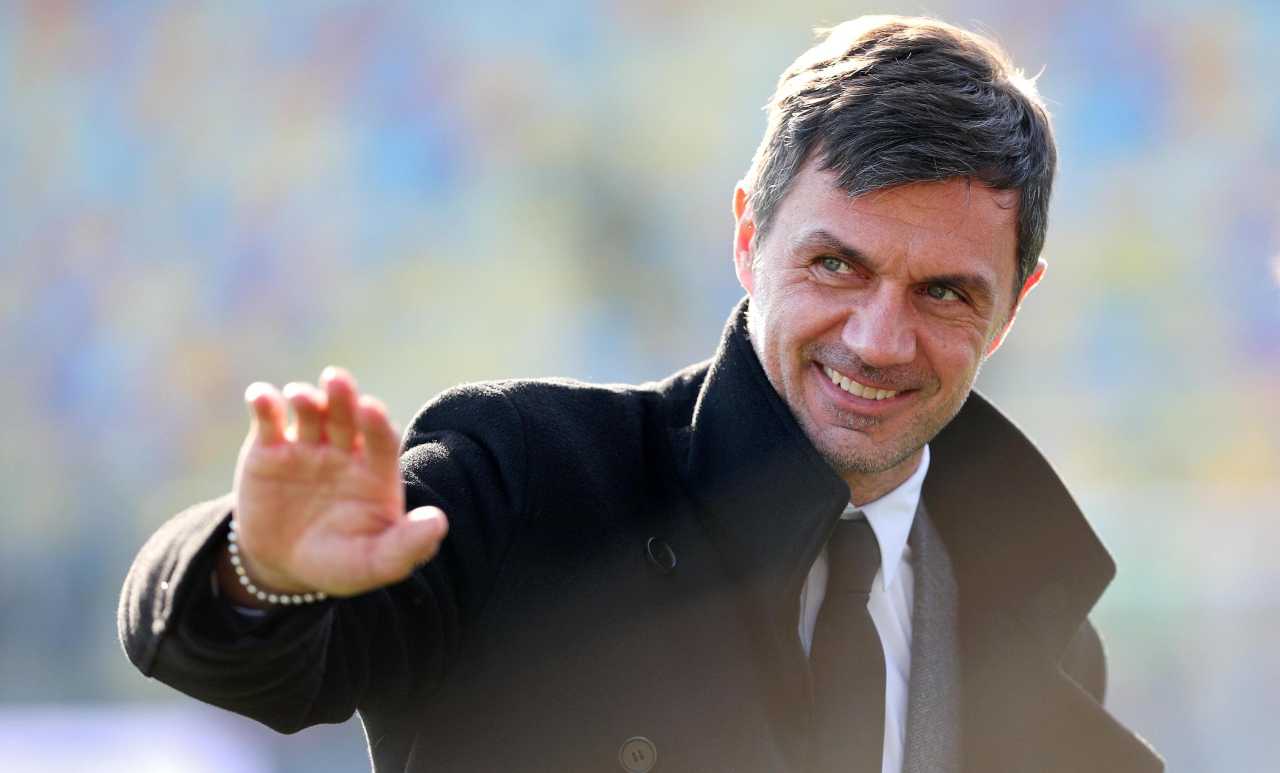 maldini