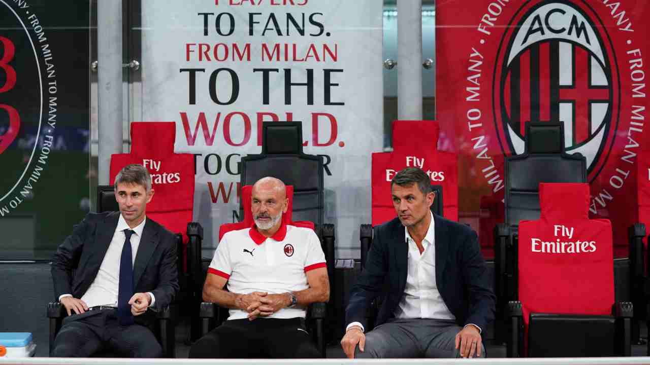 Massara-Pioli-Maldini