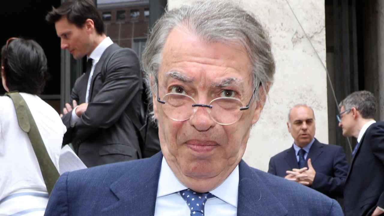 Massimo Moratti