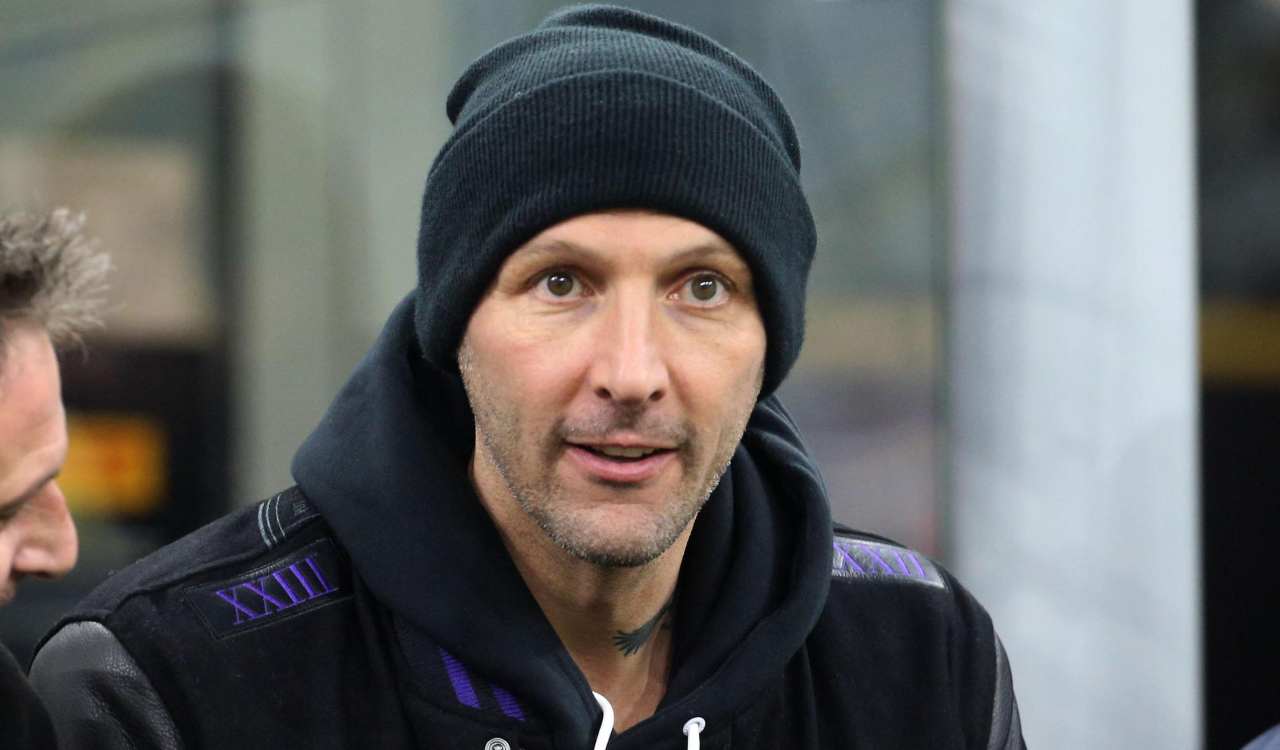 Materazzi Marco