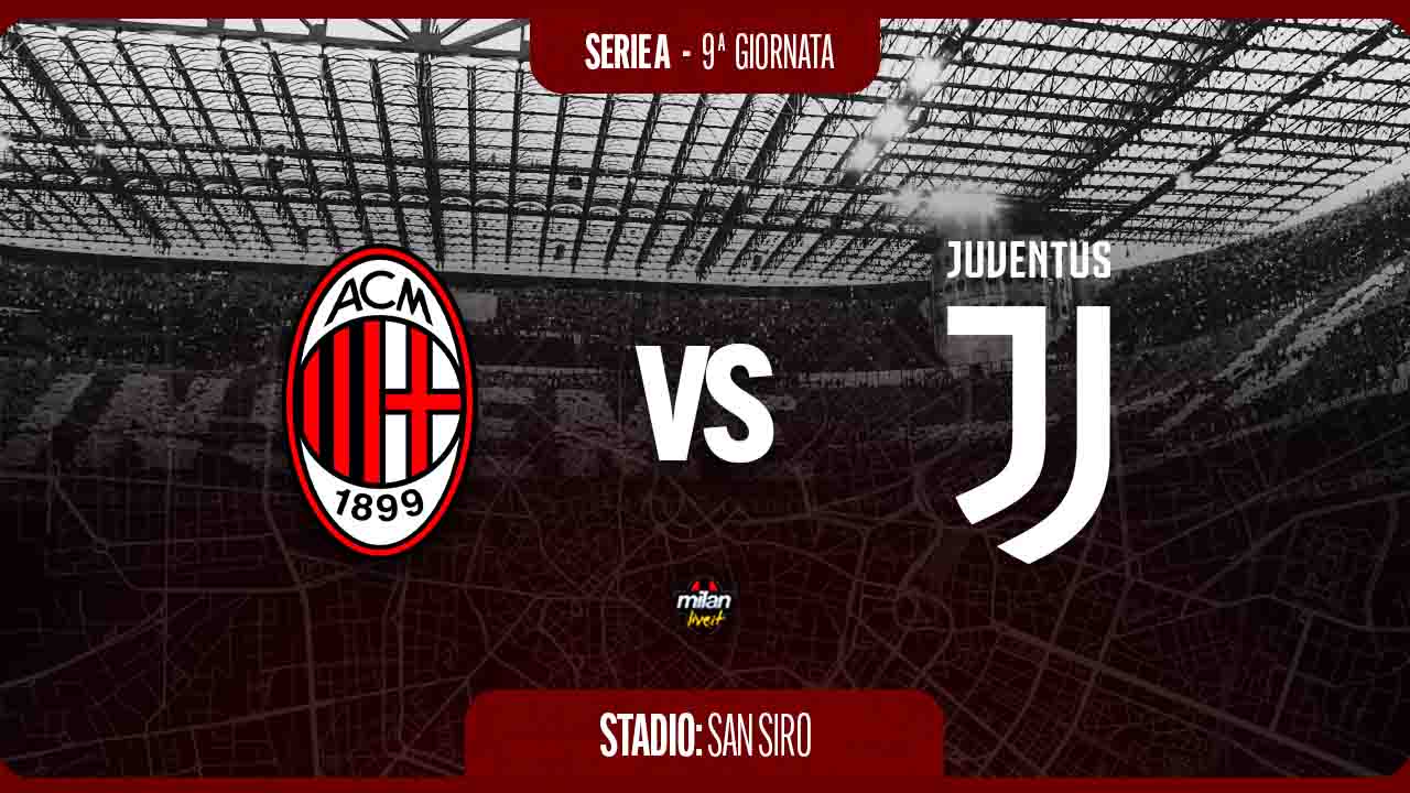 Milan Juve