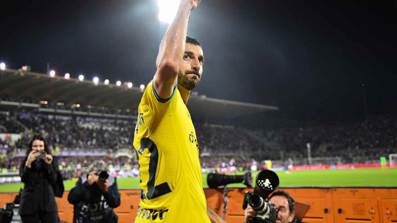 Mkhitaryan