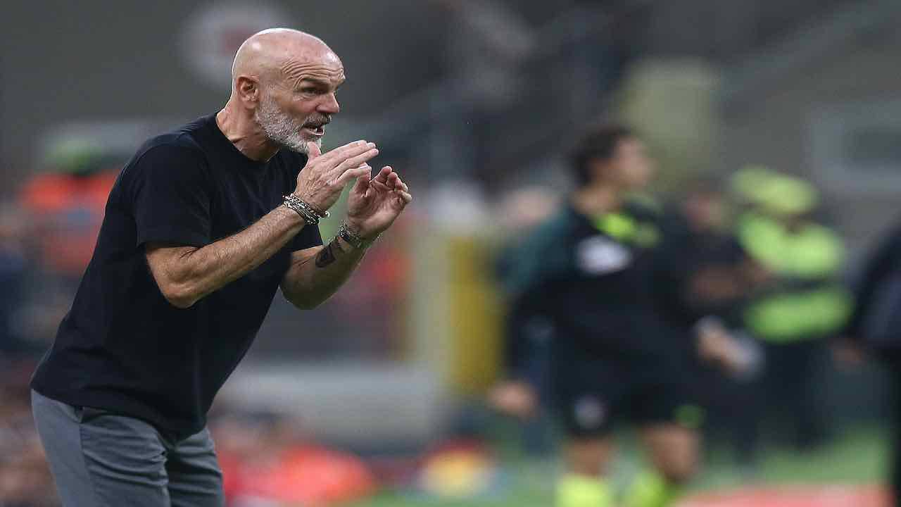 Stefano Pioli