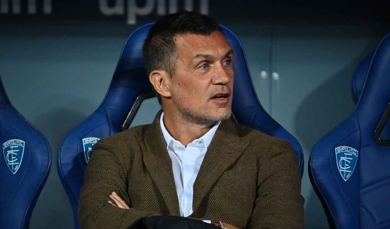 Paolo Maldini
