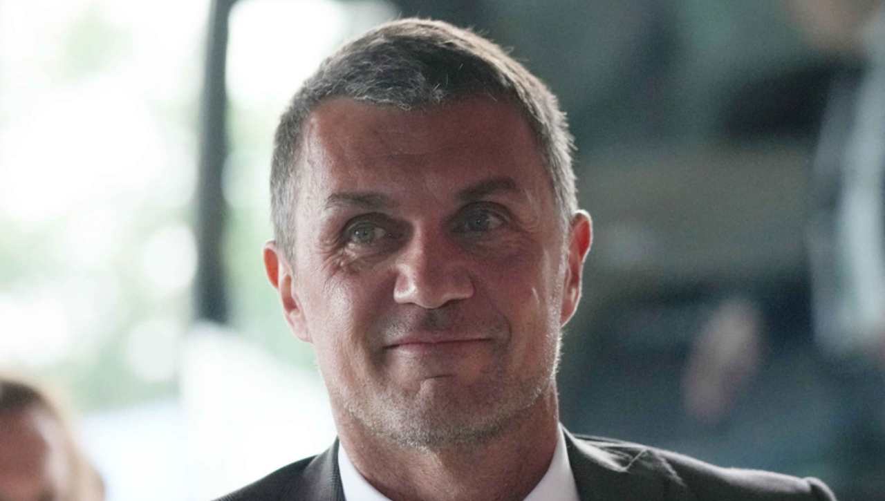 Paolo Maldini