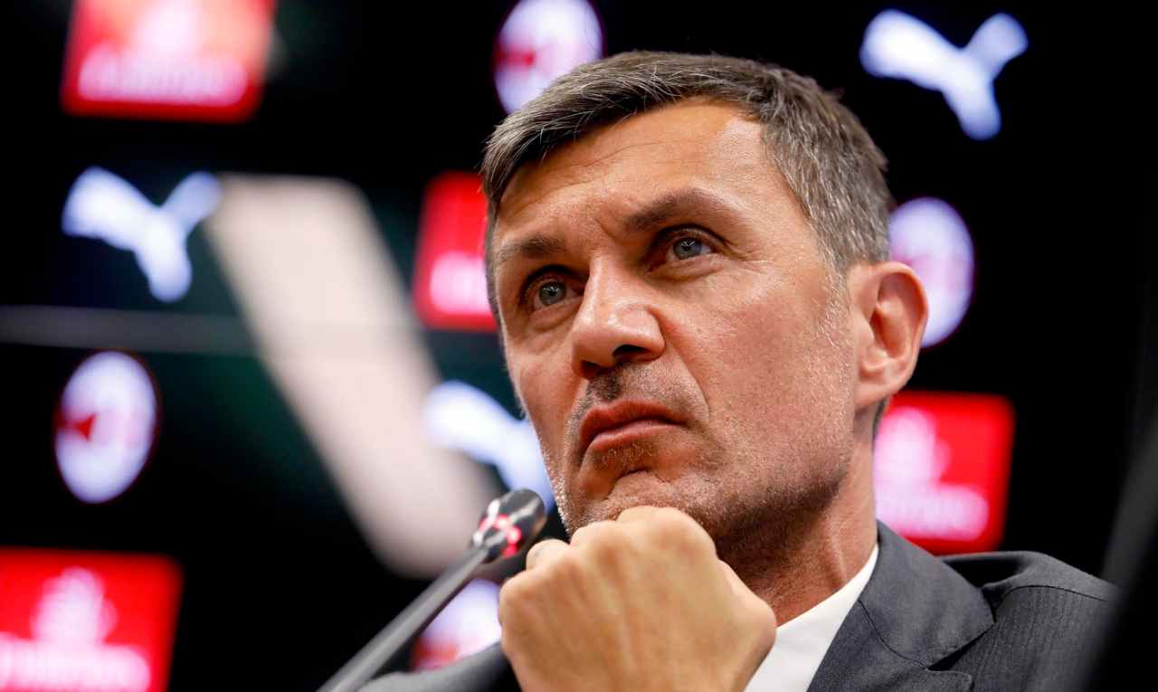 Paolo Maldini