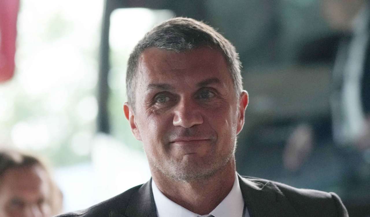 Paolo Maldini