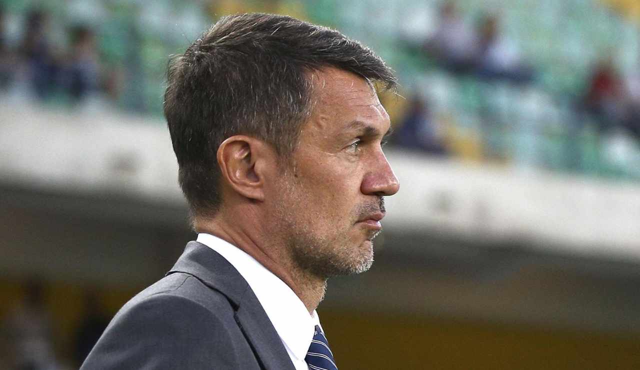 Paolo Maldini