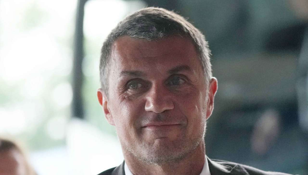 Paolo Maldini