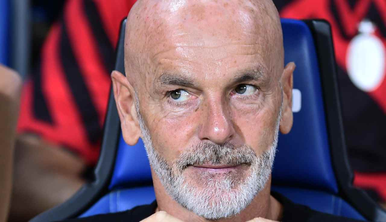 Stefano Pioli