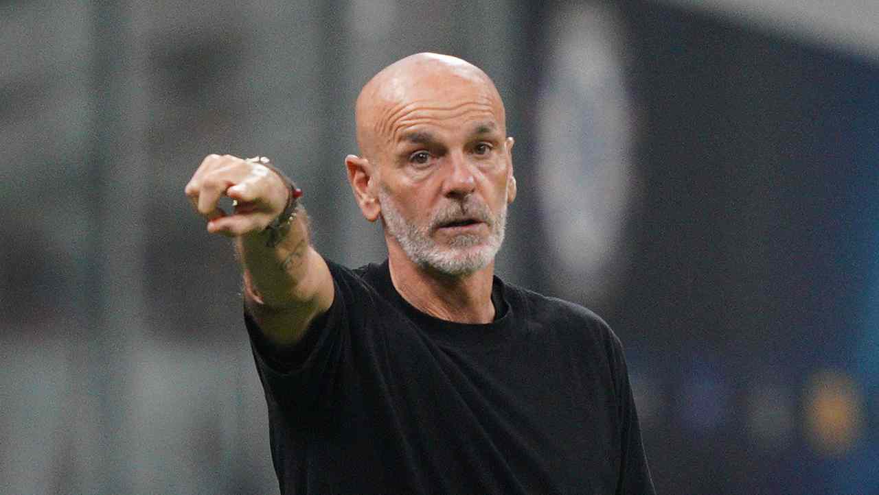 Pioli