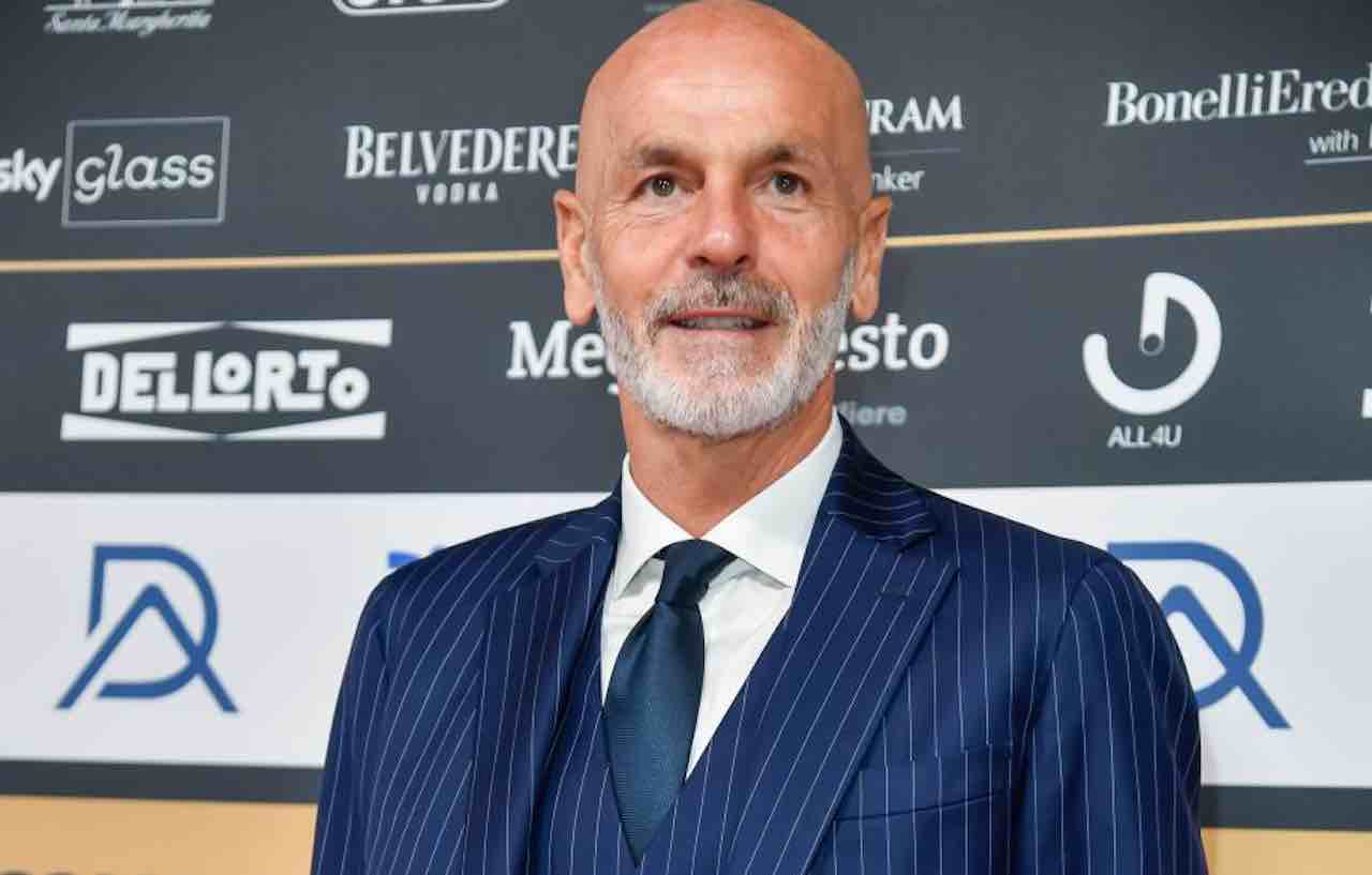 Stefano Pioli