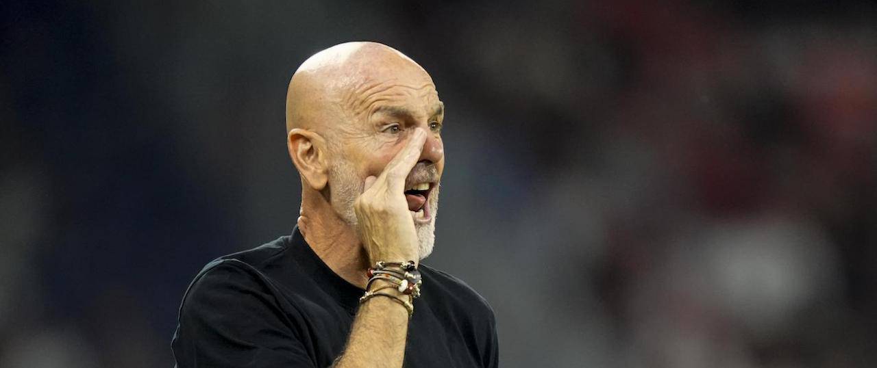 Stefano Pioli