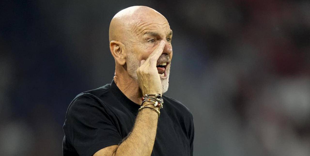 Stefano Pioli