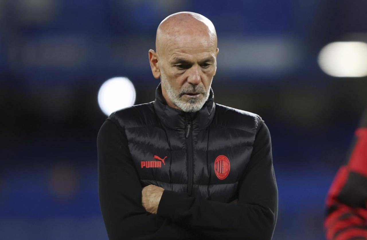 Stefano Pioli