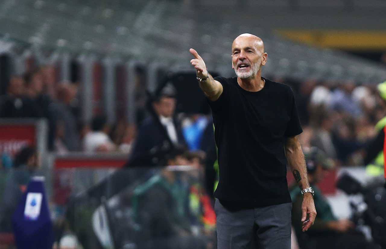 Stefano Pioli