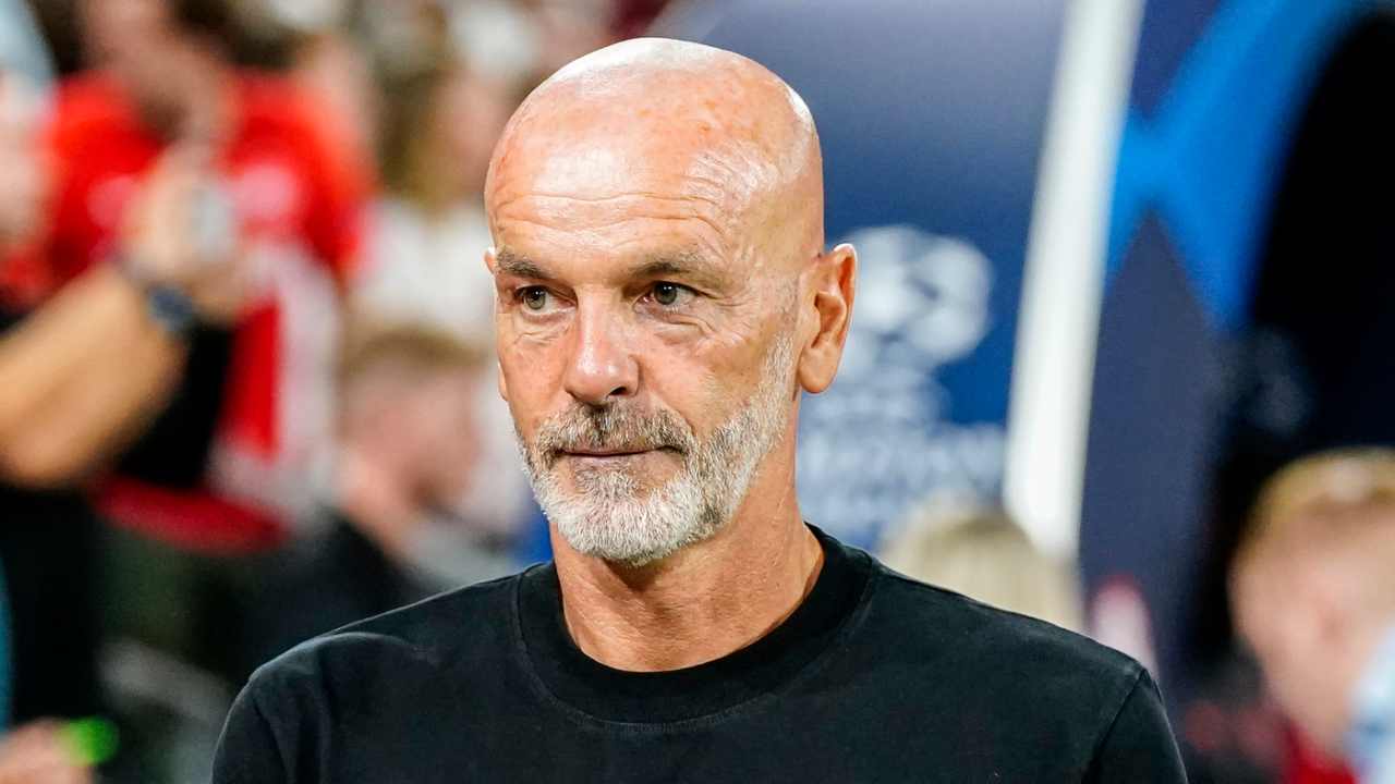 Stefano Pioli