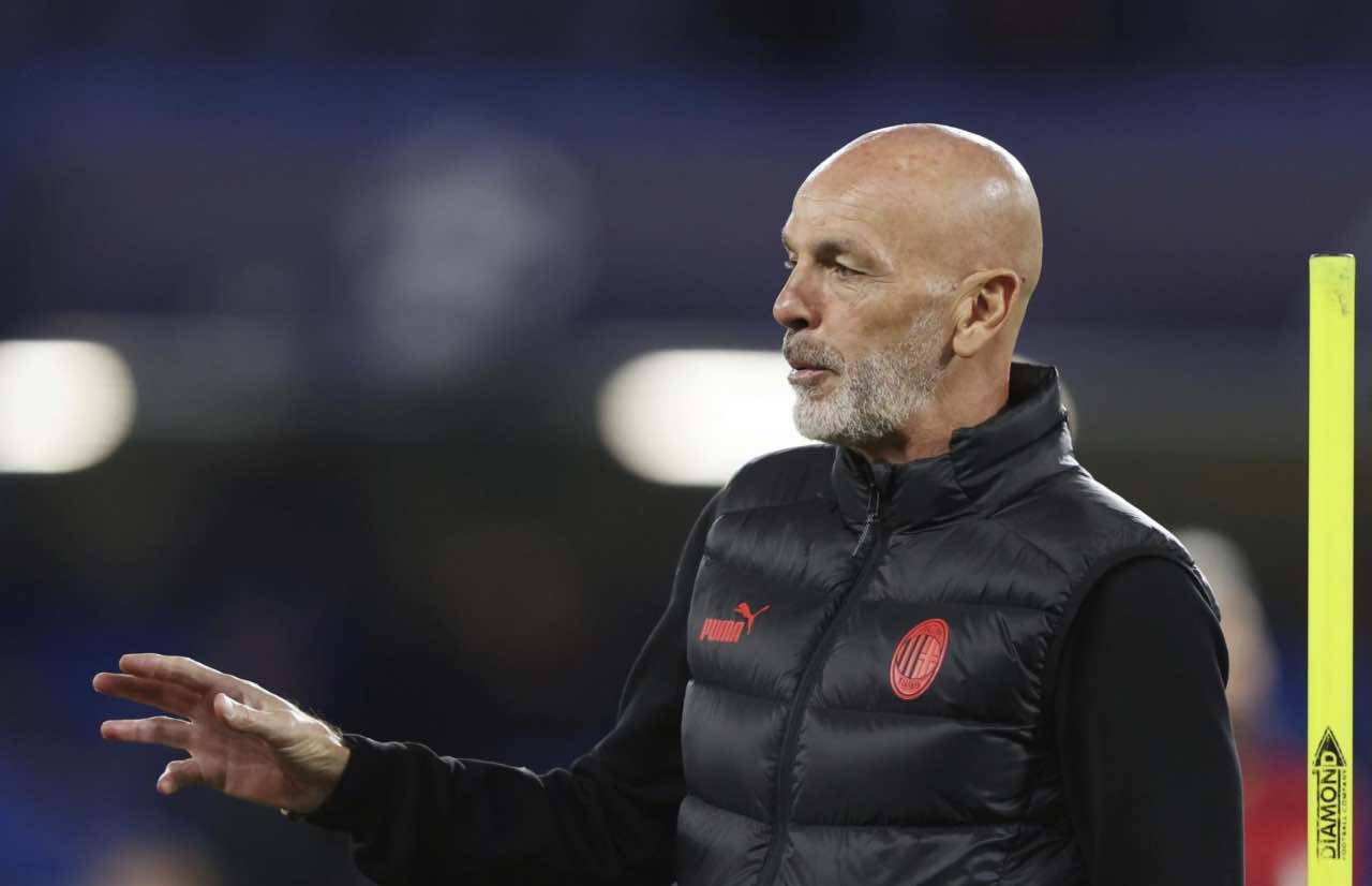 Stefano Pioli