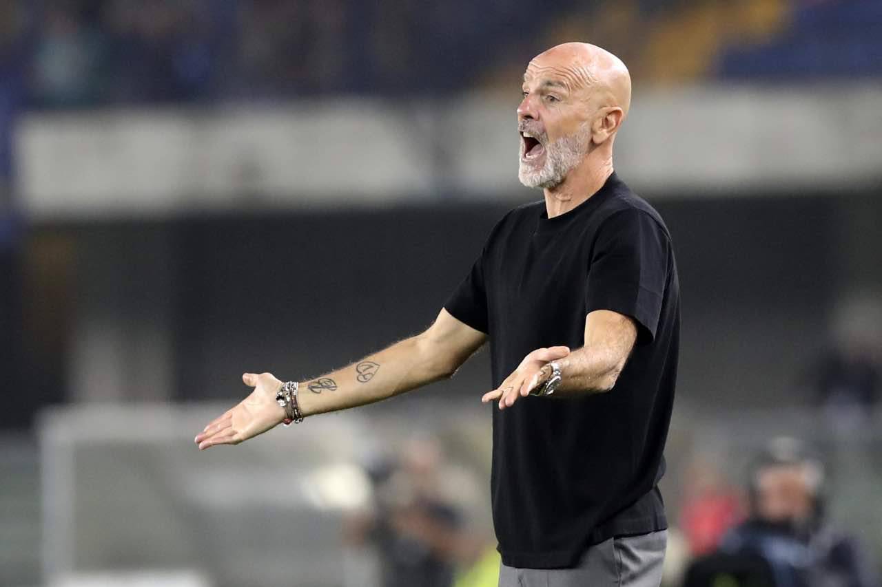 Stefano Pioli